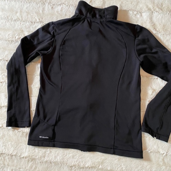 2/$15
Columbia zip sweater - Picture 5 of 5